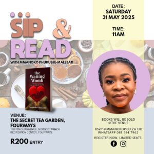Sip and Read