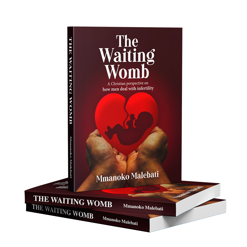 The Waiting Womb by Mmanoko Malebati